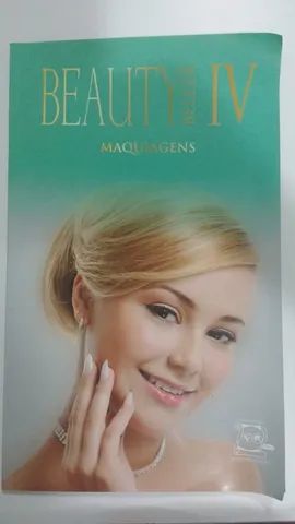 Kit livro de Salão de beleza com 14 DVD - Foto 2