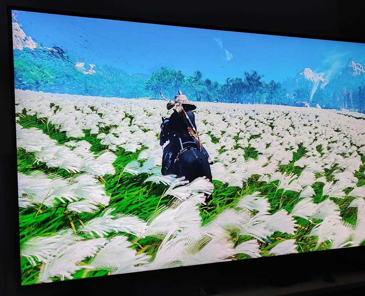 TV 55 QLED 4K SAMSUNG Q60B