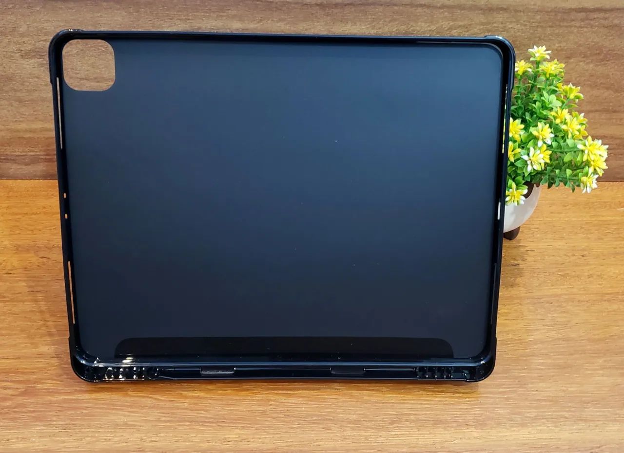 Capa para iPad 12.9 Wiwu Classic II - Nova! - Foto 5