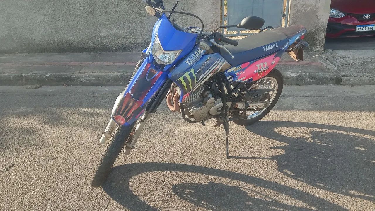 Lander 2007 - Foto 2