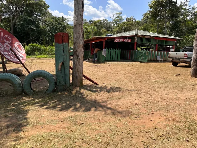 Sítio serra grande 1 cantá