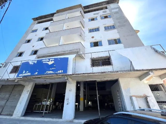 Alugo Prédio Comercial em Cobilândia com 1.890m² e Galpão com 1.000m² - R$ 35.000