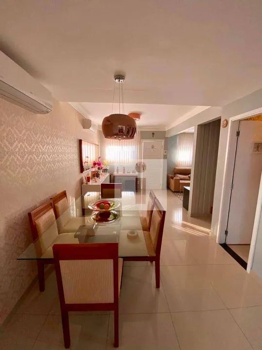 Casa com 3 quartos à venda, 100 m² por R$ 925.000 - Parque Rural Fazenda Santa Cândida - C - Foto 6