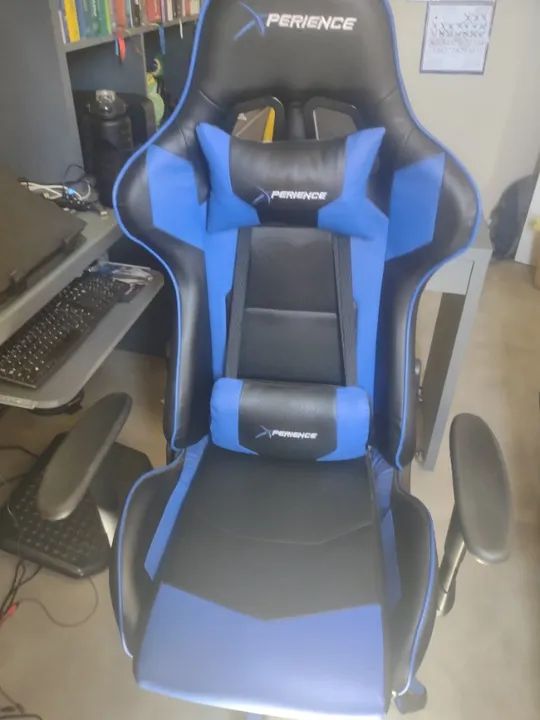 Cadeira gamer - Foto 3