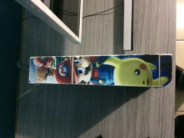 Nintendo Wii Top de Linha! - Foto 2