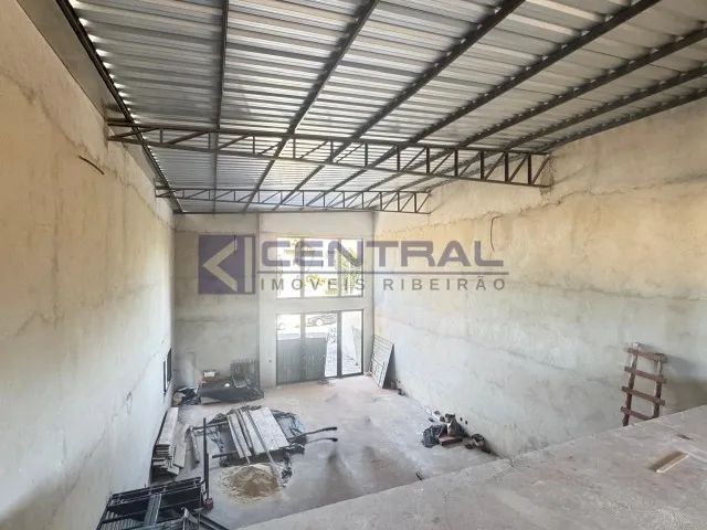 Salão comercial no Alto da Boa Vista, 270m². - Foto 3