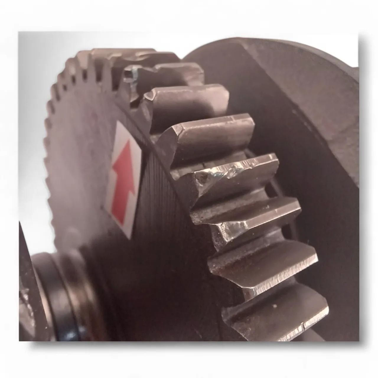 つき Virabrequim Kawasaki Zx 6r 2023 - Peças para motos - Guaporé