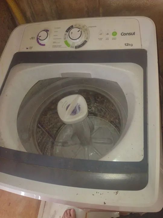 Máquina 12 Kiko lava e centrifuga - Foto 4