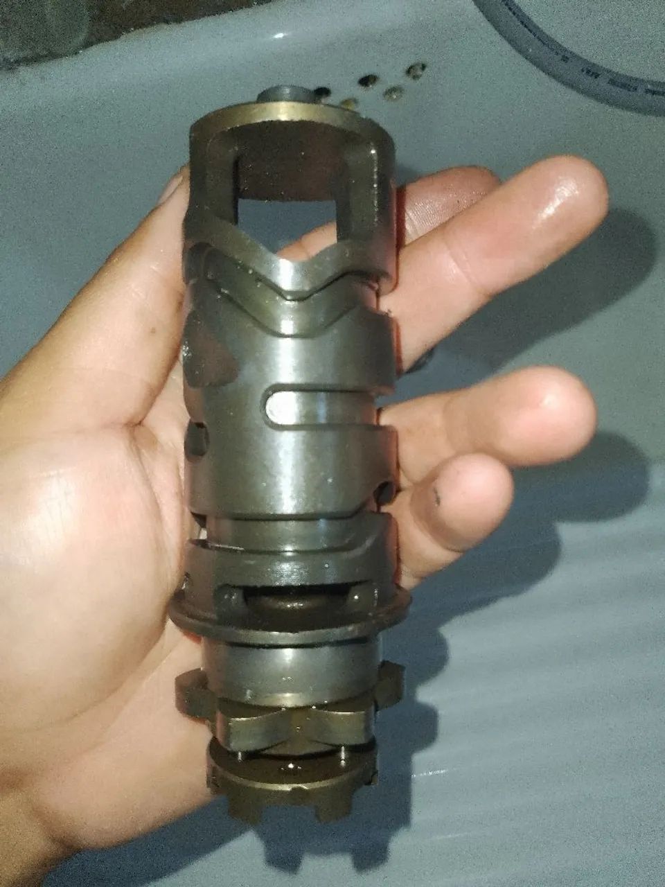 TRAMBULADOR XT-225 - Foto 4