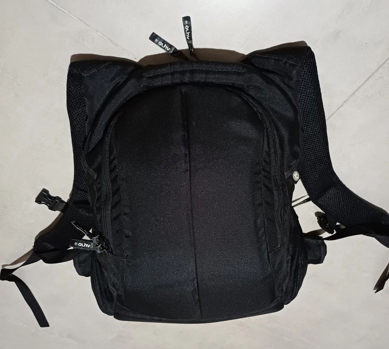 Mochila  para fotógrafo.  - Foto 2