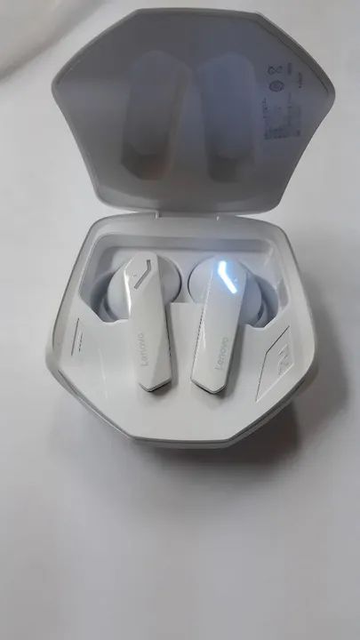 Fone de Ouvido Bluetooth - Lenovo GM2  Pro - Foto 3