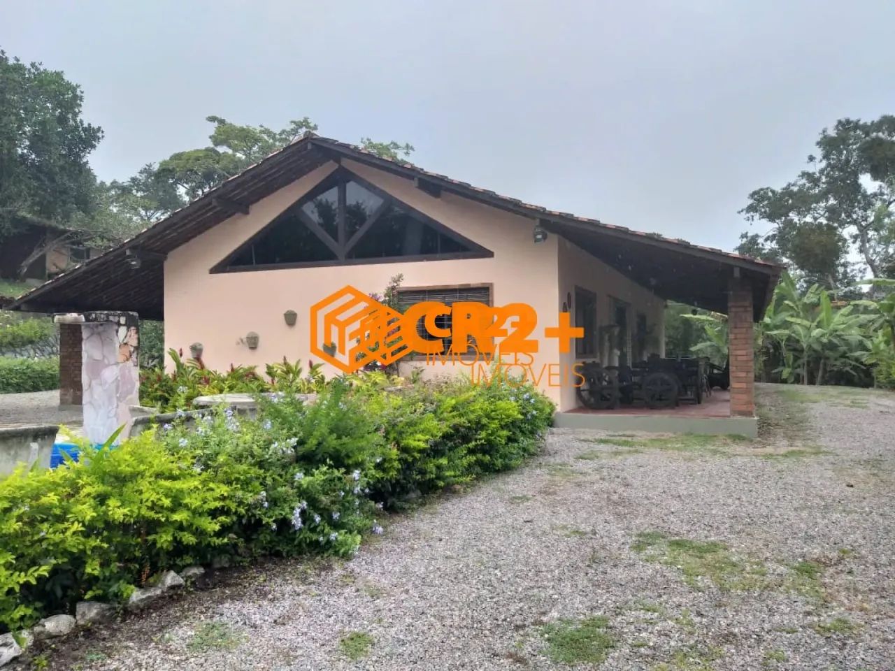 Chácara a Venda com 04 quartos 02 suítes na zona rural em Chã Grande 4 hec - Foto 10