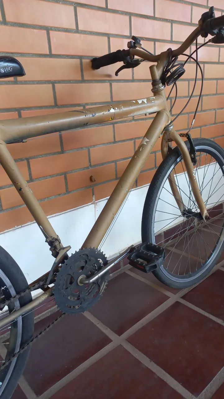 Bicicleta de Passeio - Foto 4