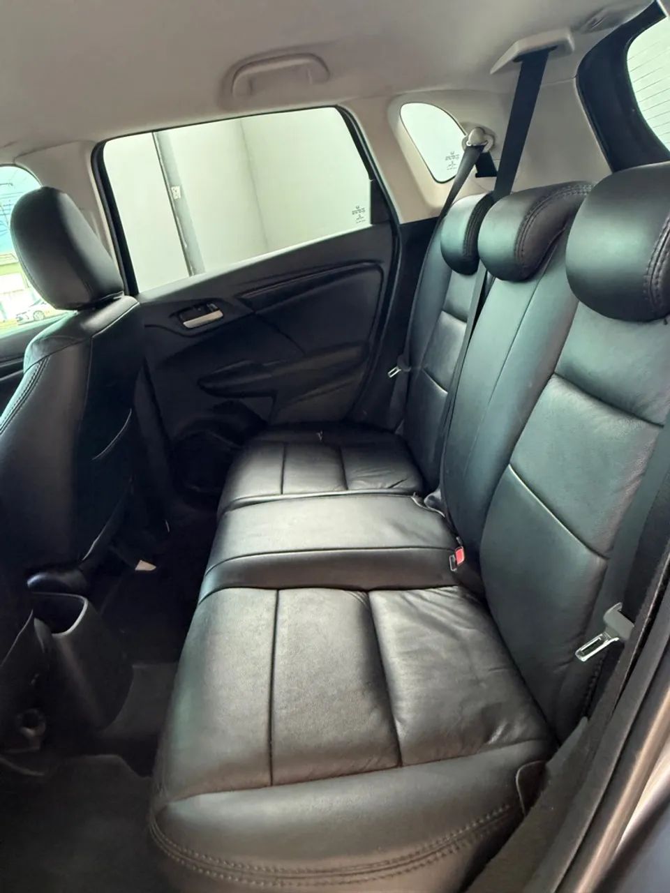 Honda FIT 2015 - Foto 4