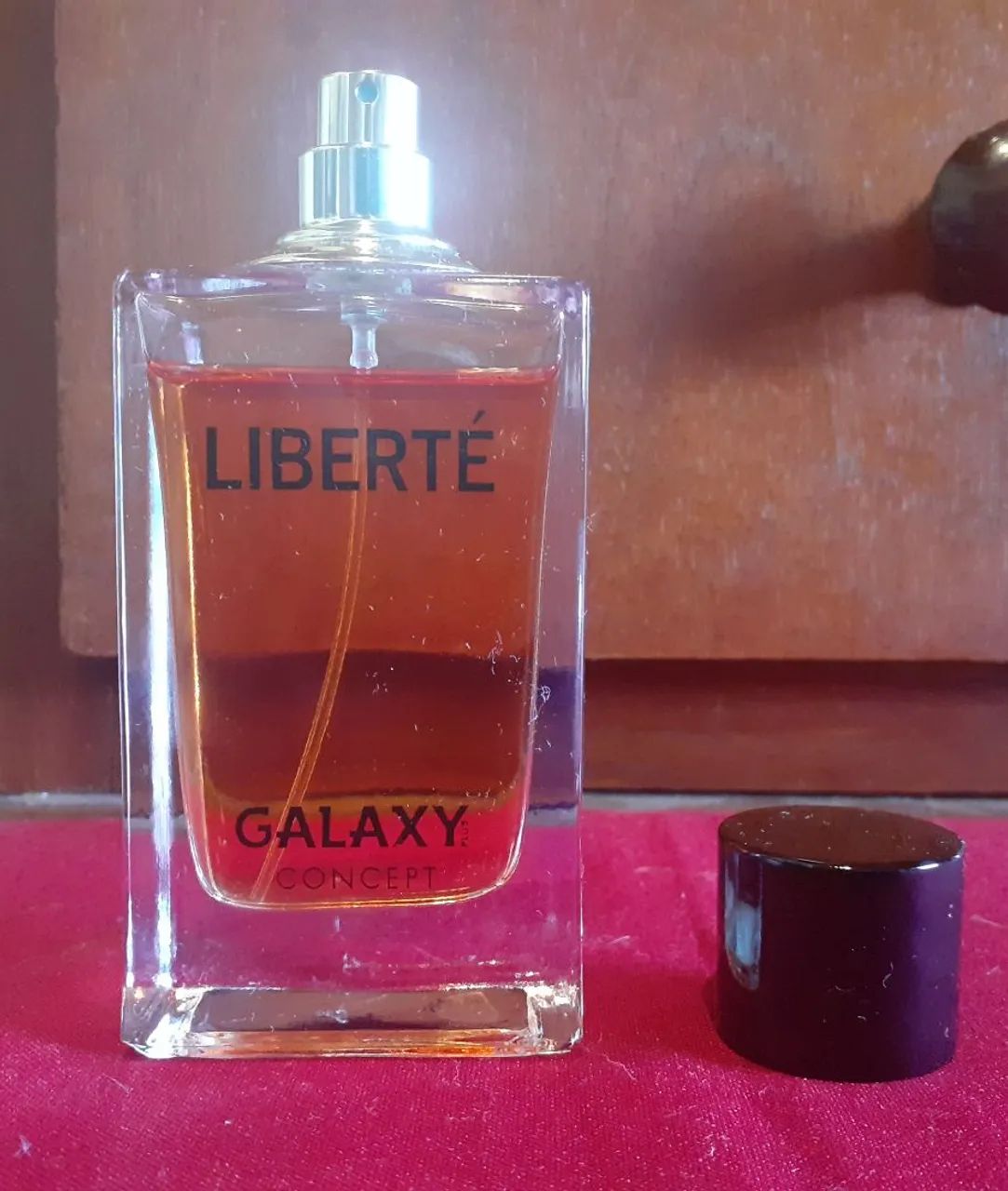 Perfume Liberté Galaxy Concept - Foto 2