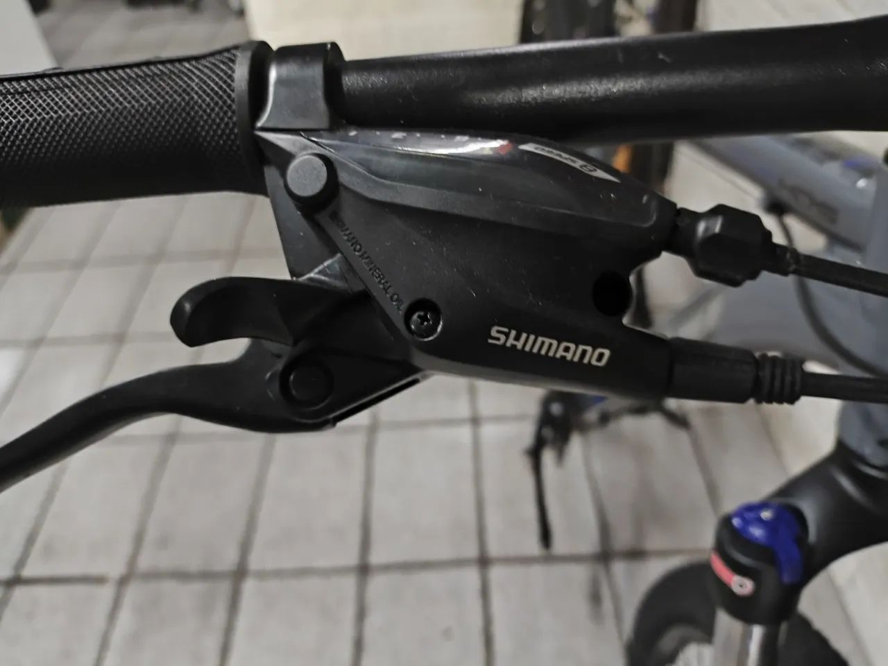 Bike Oggi Hacker HDS - Foto 3