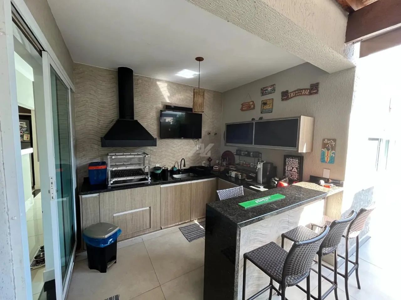 casa - Swiss Park - Campinas - Foto 8