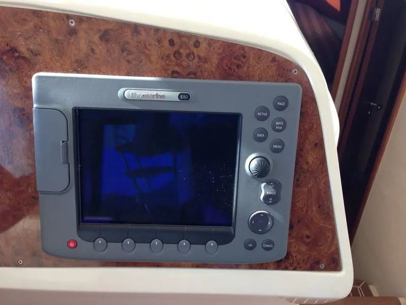 Lancha Sedna SF 38 - Foto 7