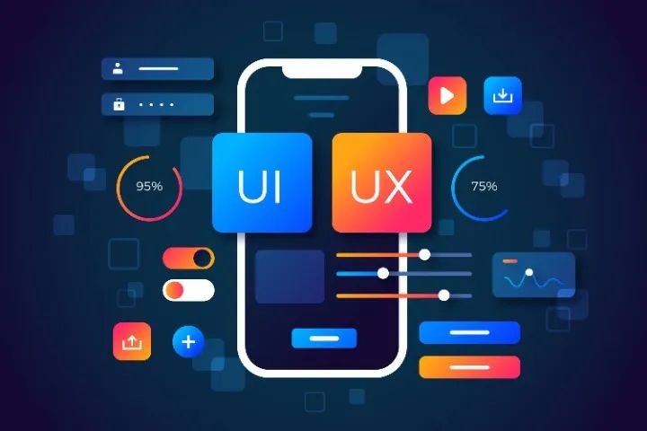 Freelancer em Designer UX/UI