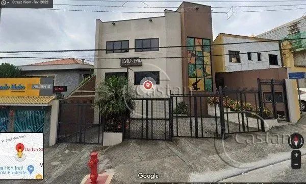 prédio na av zelina - Foto 4