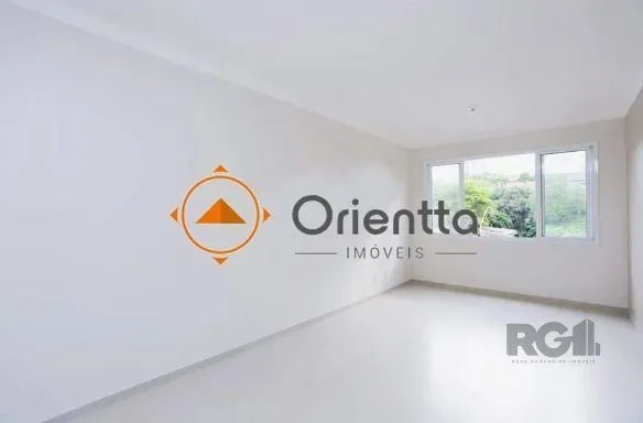 Imobiliária Orientta Imóveis ALUGA APARTAMENTO NOVO com 2 dormitórios