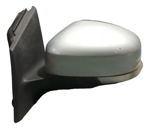 Retrovisor Esquerdo Elétrico Ford Focus 2014 Até 2016  C/set