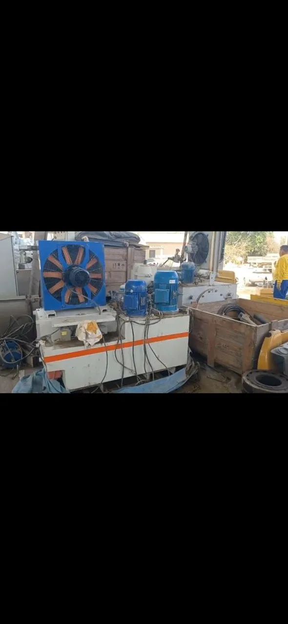 Britador cônico nordberg hp100 ano 2011 - Foto 3