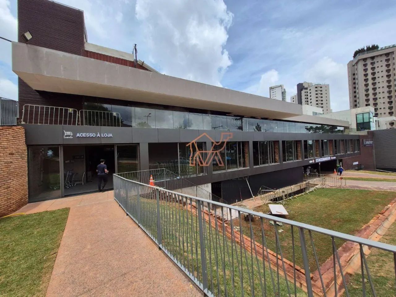 Loja para alugar, 72 m² - Belvedere - Belo Horizonte/MG - Foto 7