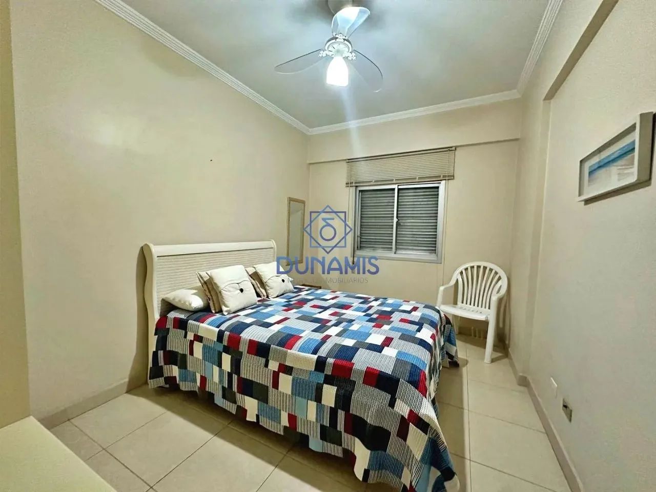Apartamento à venda, 120 m² por R$ 720.000,00 - Praia das Pitangueiras - Guarujá/SP - Foto 8