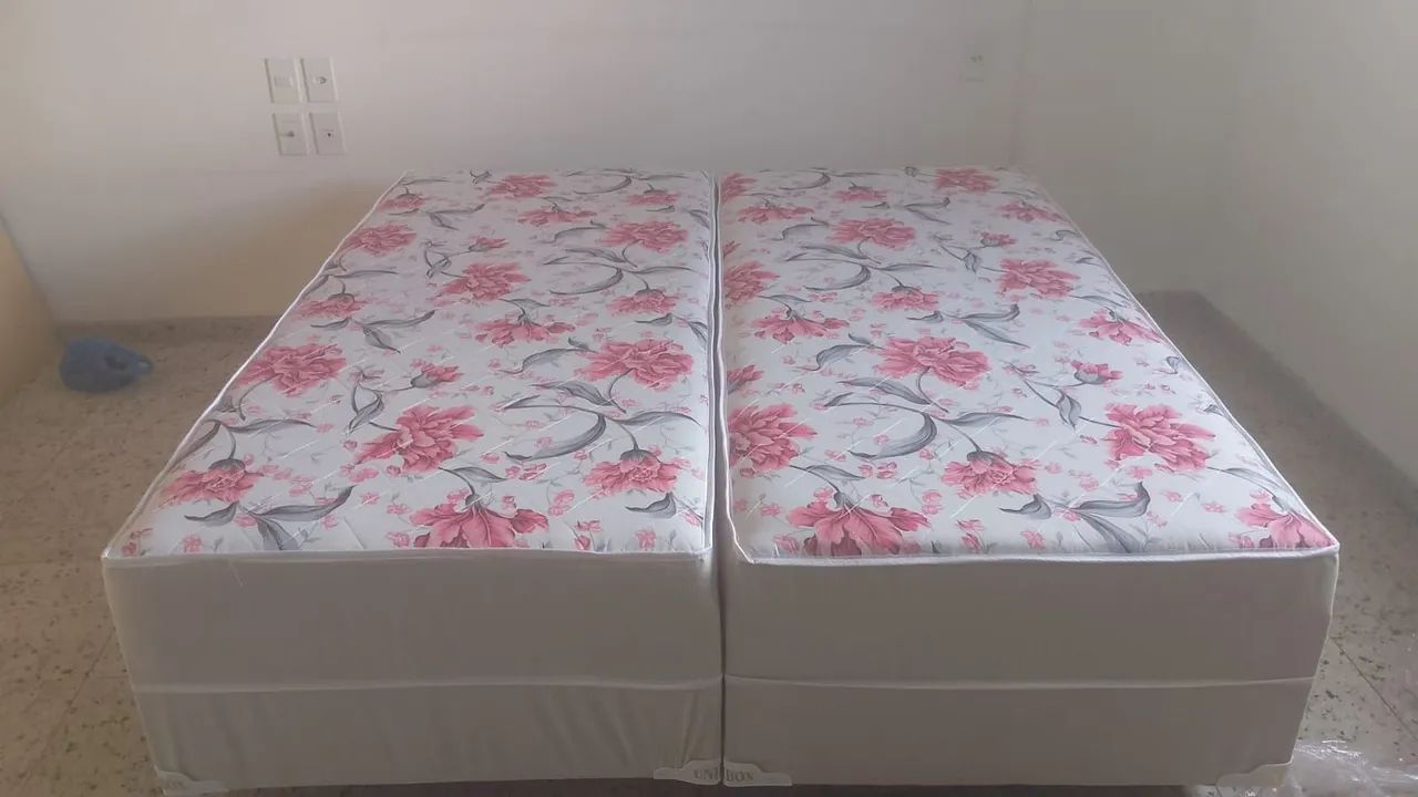 Cama Box dois em um destacável  - Foto 2