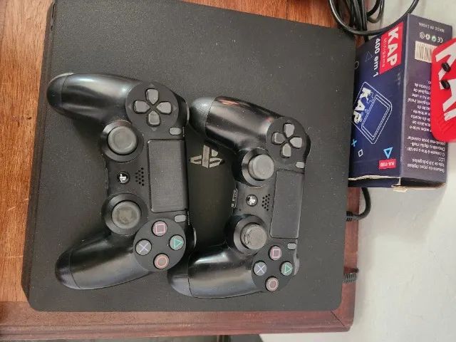 Ps4 1tb64318474467202120