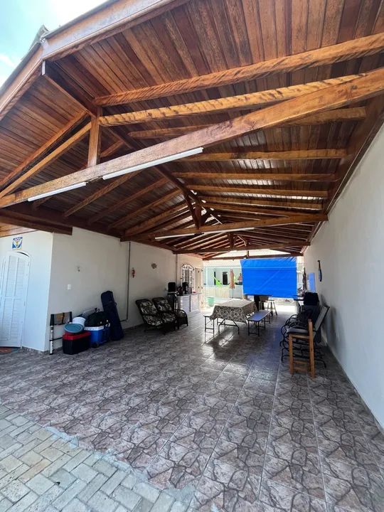 ALUGUEL TEMPORADA CASA COM PISCINA EM ITAPOA/SC - Foto 5