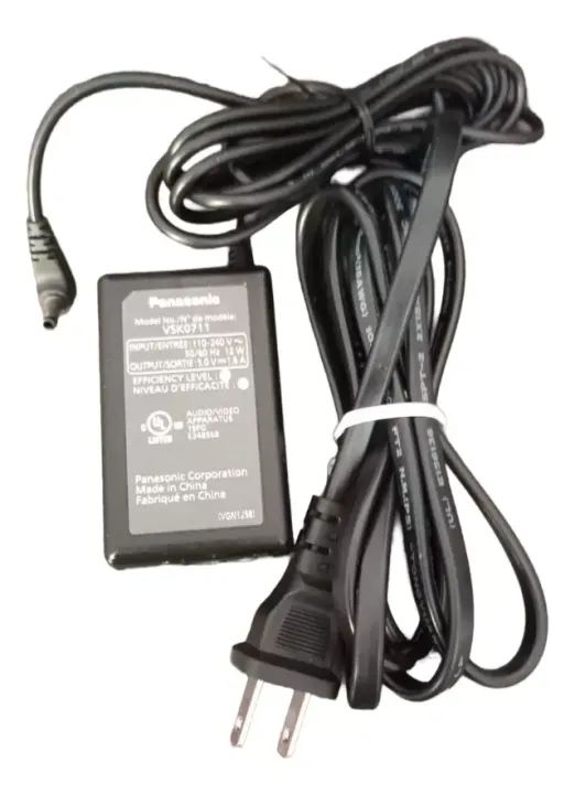 Filmadora Panasonic Sdr-h100p 80 Gb Camcorder Tudo 100% #av (Usado) - Foto 5