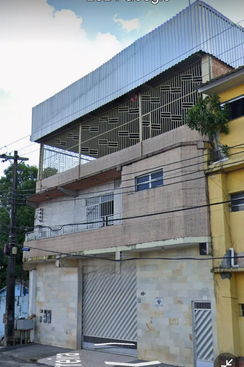 Imóvel para aluguel e venda possui 900 metros quadrados com 4 quartos em Planalto - Manaus