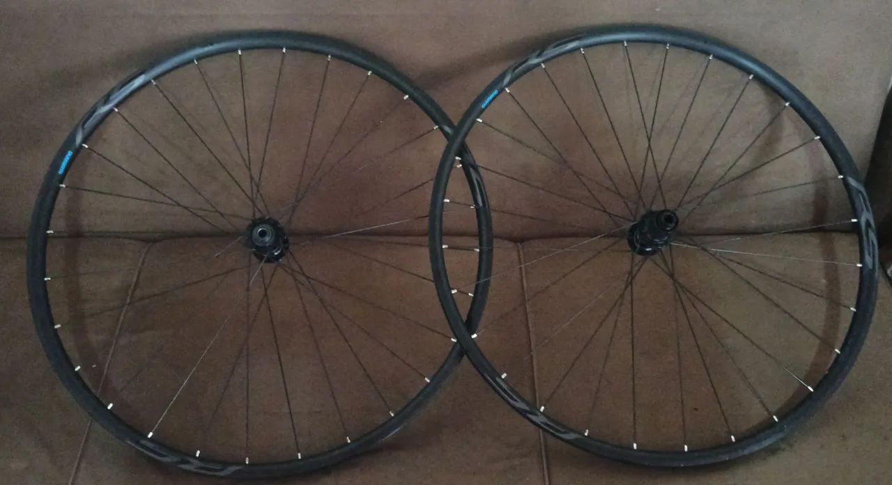 Rodas speed aro 700 disco Shimano
