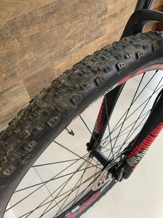 PREÇO ESSE MÊS! Bicicleta Sense Impact Pro 2019 - Foto 6