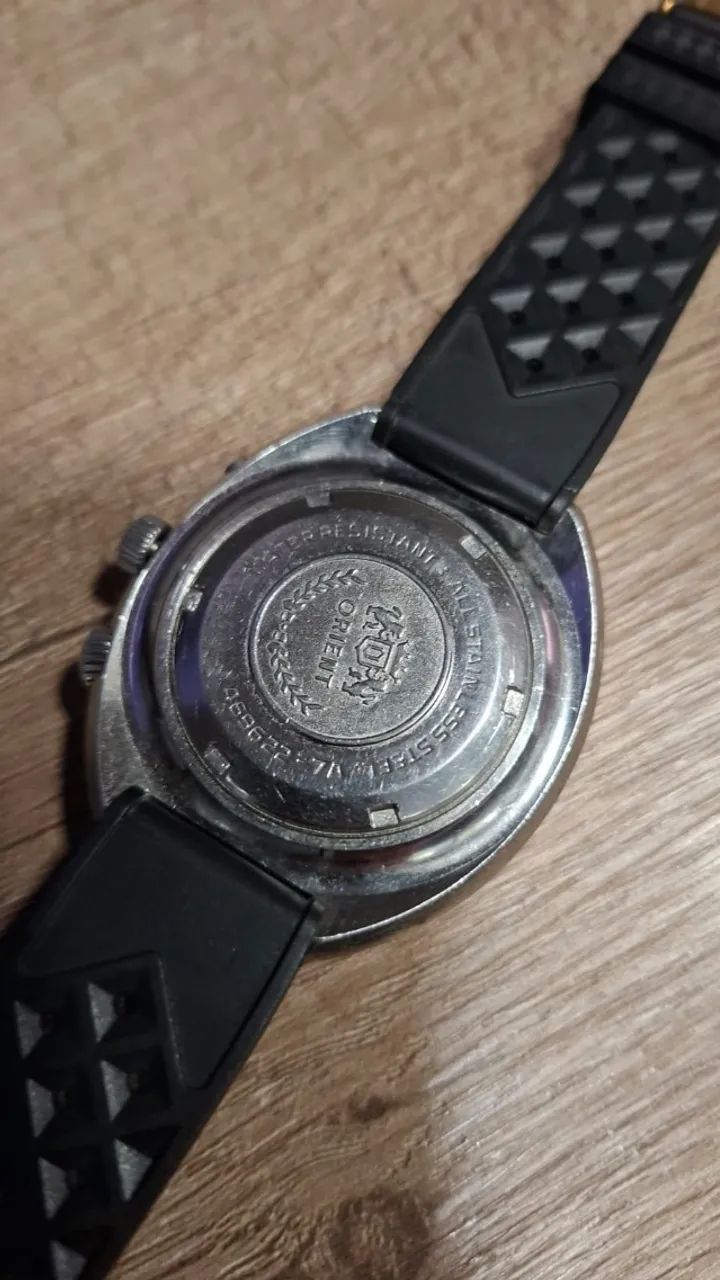 Orient King World Dive - Foto 4