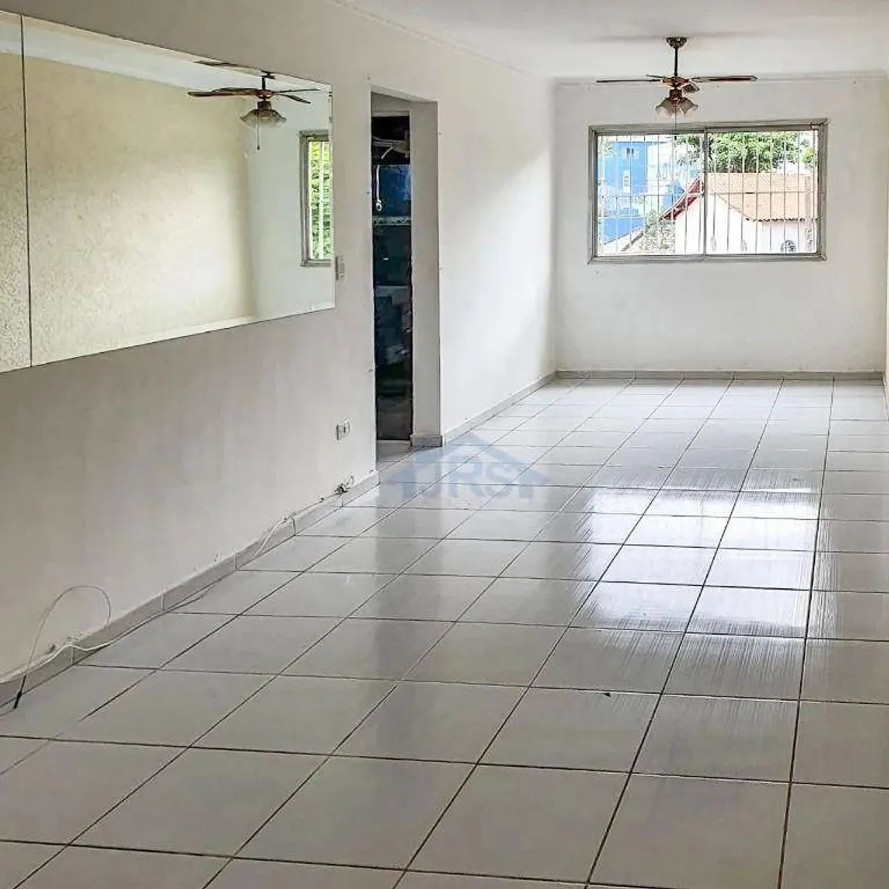 Apartamento com 2 dormitórios, 65 m² - venda por R$ 280.000,00 ou aluguel por R$ 2.200,00/