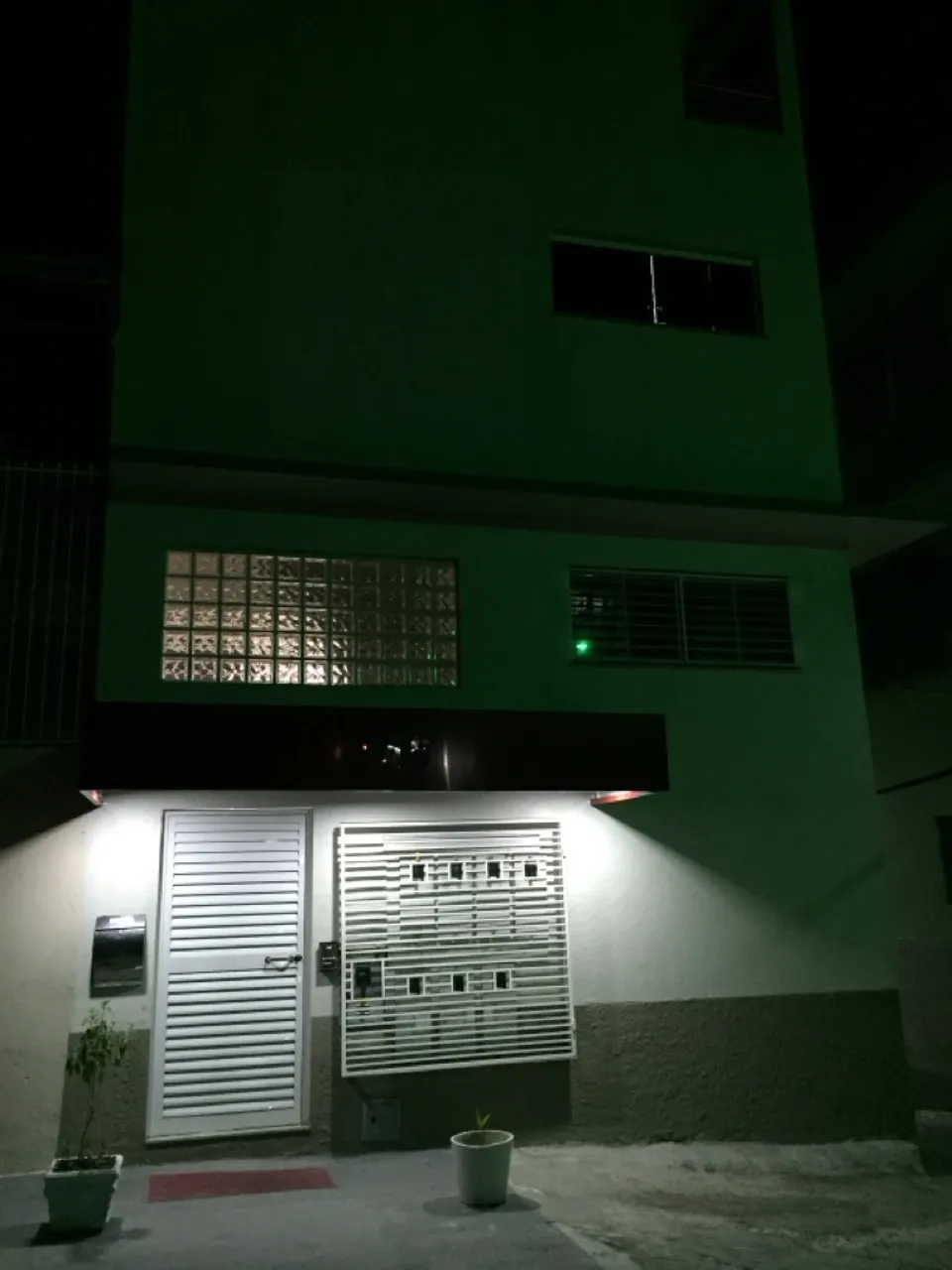 Apartamento Centro