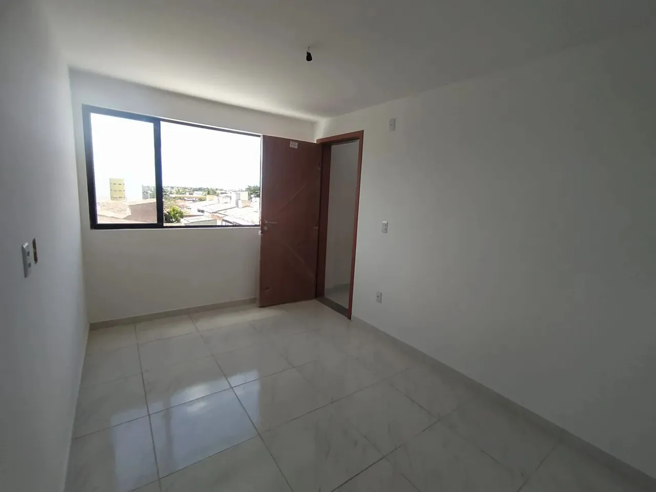 Apartamento 2 quartos (1 suíte) | 48,25m² | Planalto Boa Esperança João Pessoa/PB