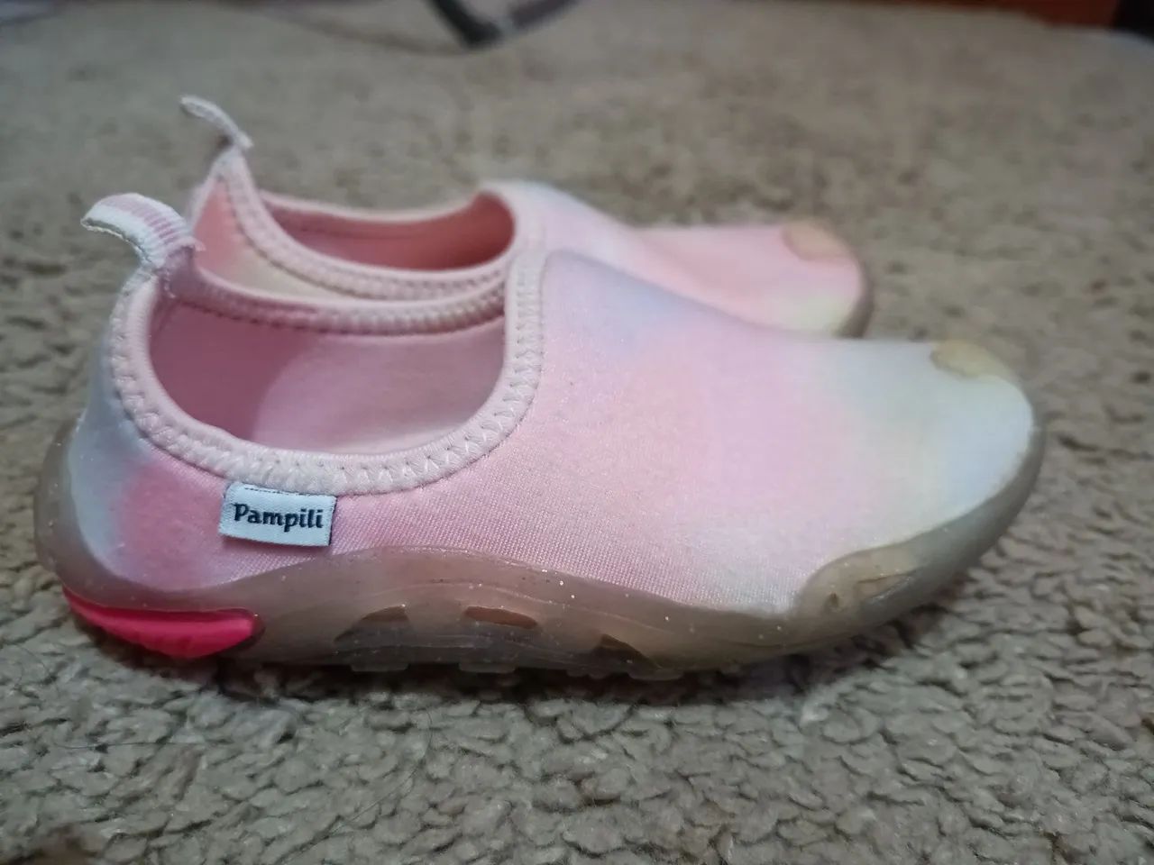 Tênis infantil  - Foto 3