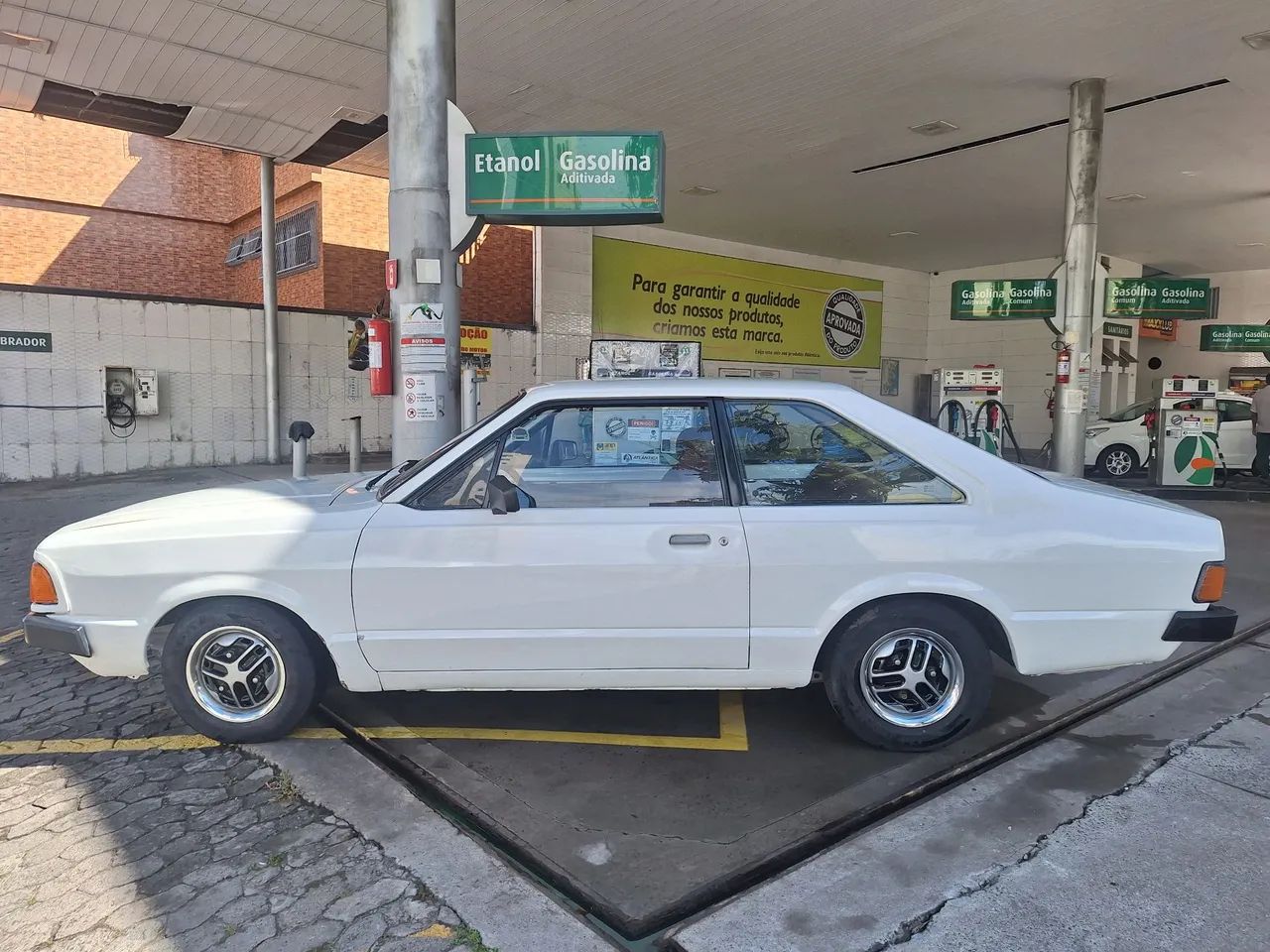 Corcel 2 L 1986 - Foto 3