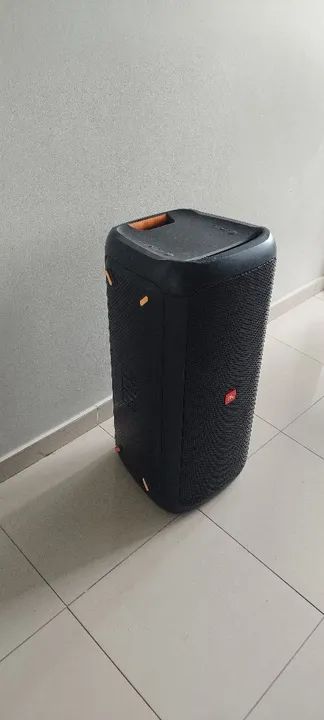  Som JBL party box 300 - Foto 2