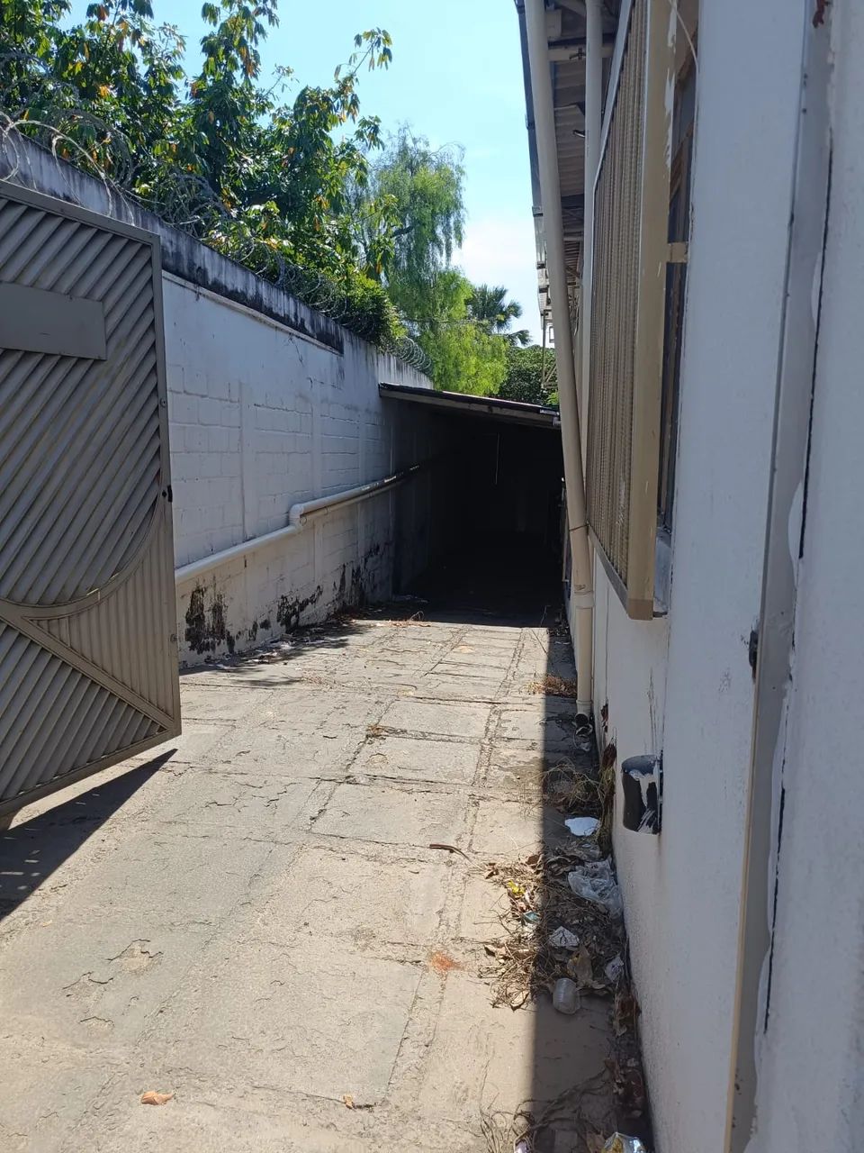 PRÉDIO COMERCIAL - na BR -153 COM 7 SALAS - Foto 5