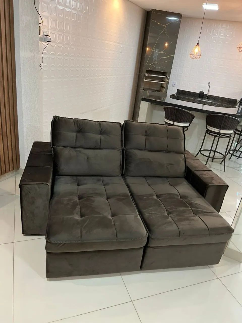 Sofa retratil 