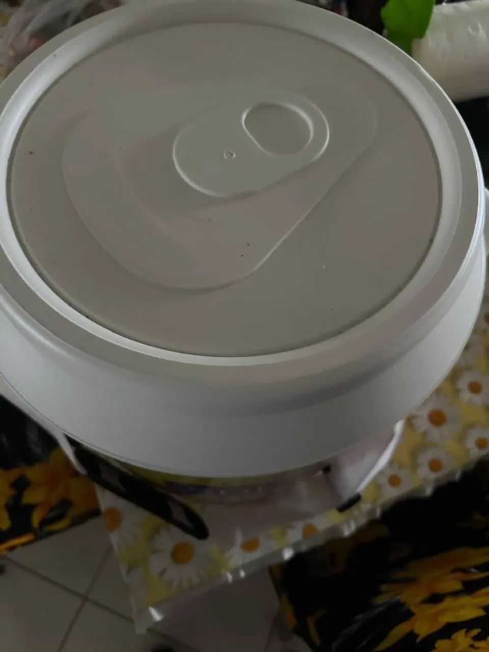 Cooler Térmico Portátil - Ideal para Camping