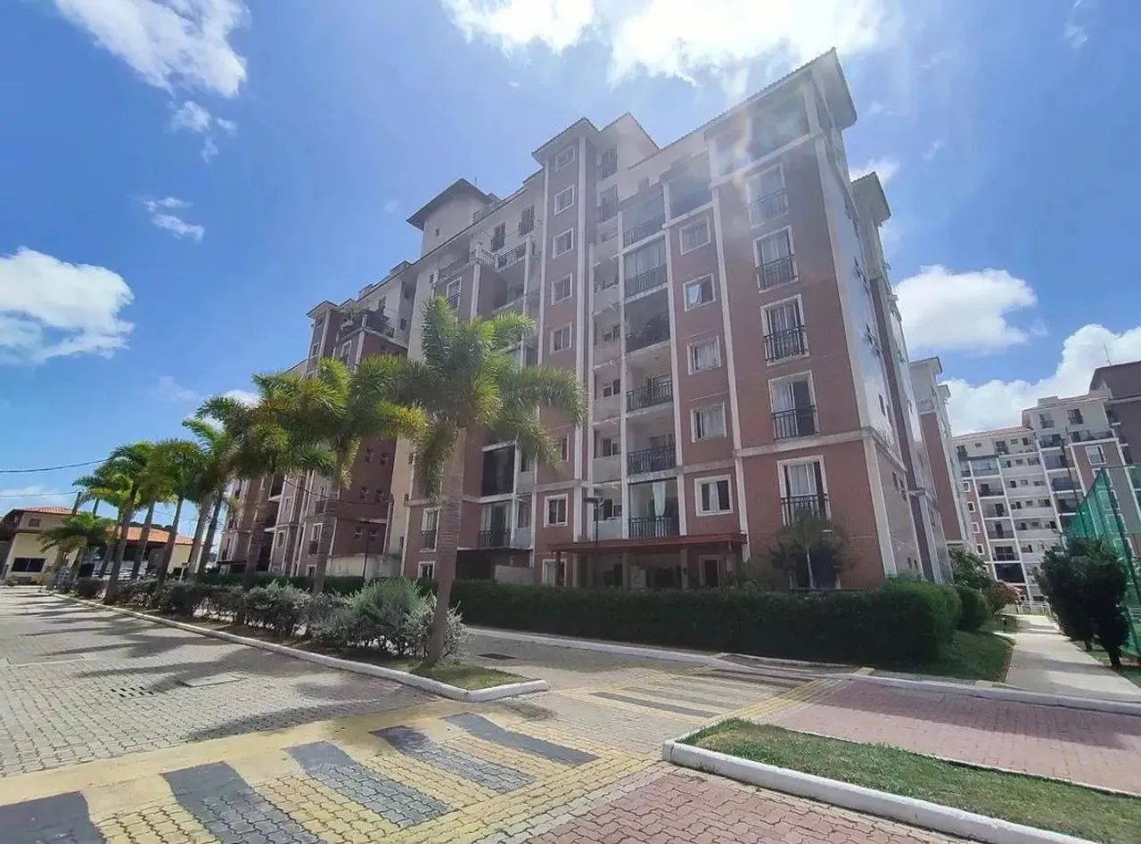 Imóvel para venda tem 60 metros quadrados com 2 quartos em Cidade da Esperança - Natal - R - Foto 3