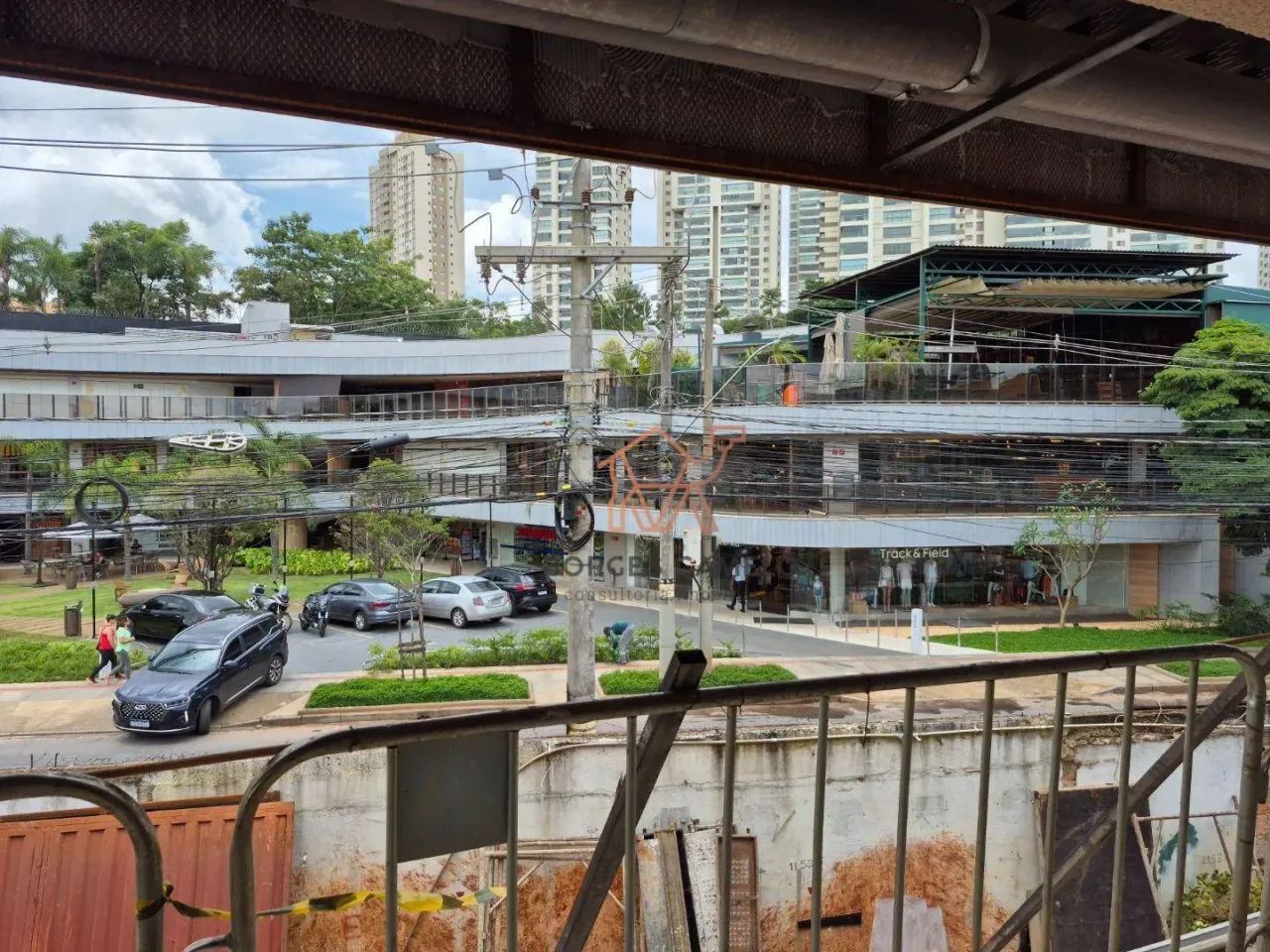 Loja para alugar, 72 m² - Belvedere - Belo Horizonte/MG - Foto 4