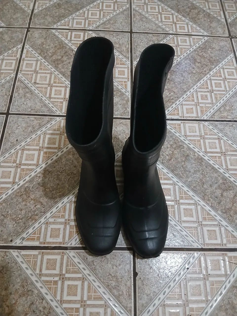 Bota Galocha Resistente Grendene - Foto 2