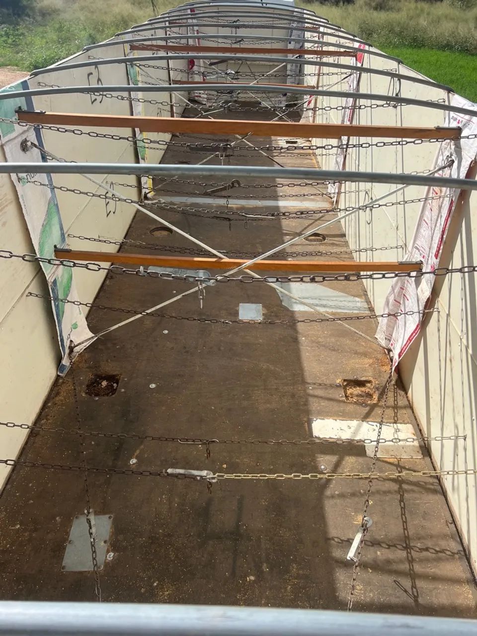 Carreta graneleiro randon 2012 - Foto 2